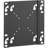 Vivanco Single Screen Wall Mount