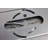 Blink Dimmable Rectangle Flush Mount