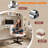 Ebern Designs Knash Office Chair-481397615
