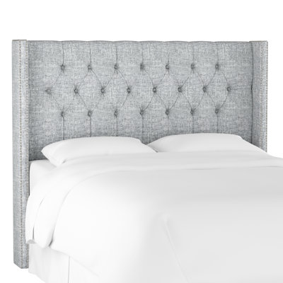 Dwyer Upholstered Headboard