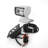 100W  Bulb Control Spotlight Searchlight