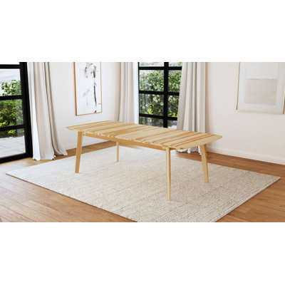 Table de salle à manger Derique