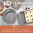 Round Non-Stick Steel Classic Cake Pan