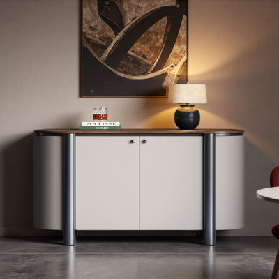 Buffet de cuisine haut de gamme