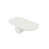 White is out of stock selected