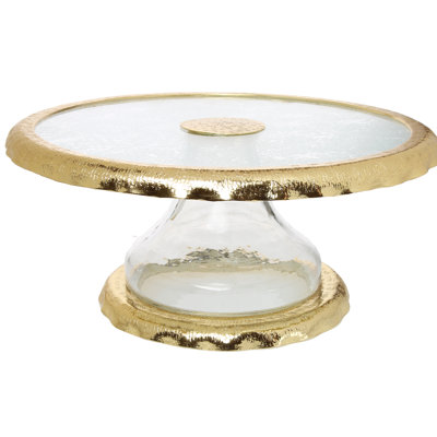 Présentoir à gâteaux Lightner