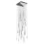 Steelos 25 - Light Cluster Cylinder LED Pendant-877955689