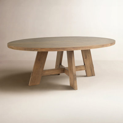 80" Dining Table
