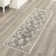 Charlotte Oriental Indoor Rug