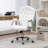 Kimar Chair with Padded Armrests-98956070-91642263