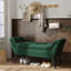 Guntersville Linen Bench-1192435306