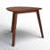 Anira Solid Wood Base Dining Table