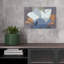 La pipe et le livre ouvert, 1926. Estampe d'art mural abstrait contemporain.-243245019