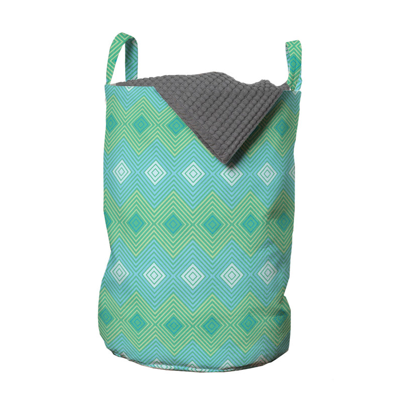 Laundry Bag with Handles