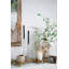Porte-bougie effilé D3X15-167968227