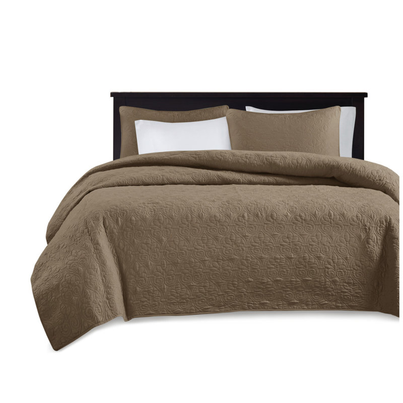 Reversible Bedding Sets Cotton Filled King Cal King Farmhouse Home