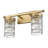 Fennelly 2 - Light Dimmable Vanity Light-1224990114
