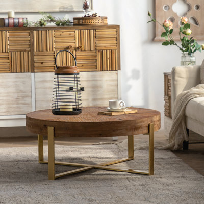 Table basse Briyan