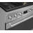 SMEG 30" Professional Gas Range