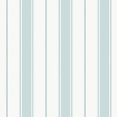Smart 3 Stripes Heritage Stripe Wallpaper Roll