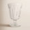 Gomos Ribbed Wine Glass