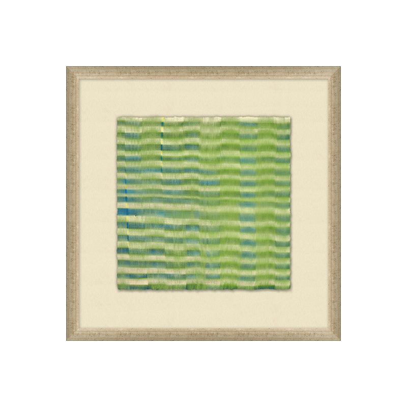 Patchwork Series 4 Print