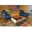 Bruning Solid Wood Coffee Table with Storage