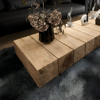 Table basse Caid 