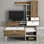 Jad Solid Coffee Table