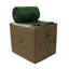 Compostable 13 gallons Mogalixe Sacs poubelle