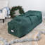 Sac de rangement pour arbre de Noël 10 pieds, vert