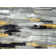 Tapis gris Mikkelson