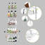 Serviteur de douche Margaryta-540992015