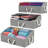Sorbus Trapezoid Fabric Storage Box-1832790876