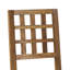 Guildhall Slat Back Dining Chair