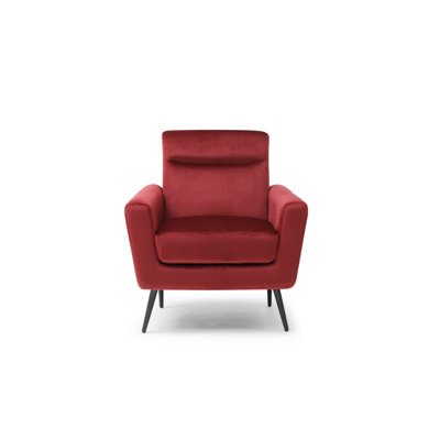 Glory Furniture Hazlet G00709-C Chair MAROON