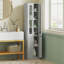 Freestanding Bathroom Cabinet