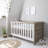 Tutti Bambini Modena 3-in-1 Cot Bed-39977522