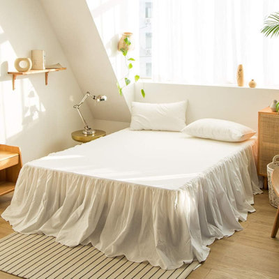 Bed Skirt