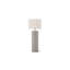 Willenborg 100cm Traditional Floor Lamp
