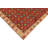 Sterick Wool Geometric Indoor Rug