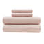  Cotton Blend Jersey Knit All Season Sheet Set-29832906-105704862