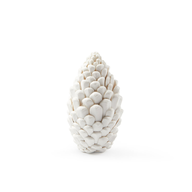 Blanc De Chine Sculpture