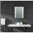 Aila Flat Wall Mirror