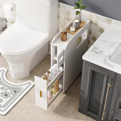 Bathroom Cabinet