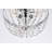 Attahrawi 3-Light Flush Mount-1641507981-1641507979