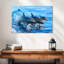 Crowle Surfing Dolphins-111824151