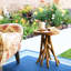Table de bout Brishaun