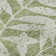 Premium Machine Washable Prisco Green Rug
