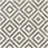 12*12 Waterjet marble,White Grey 2 color, natural marble, for floor and wall,polished marble tile, natural stone, 1 box 8 pcs